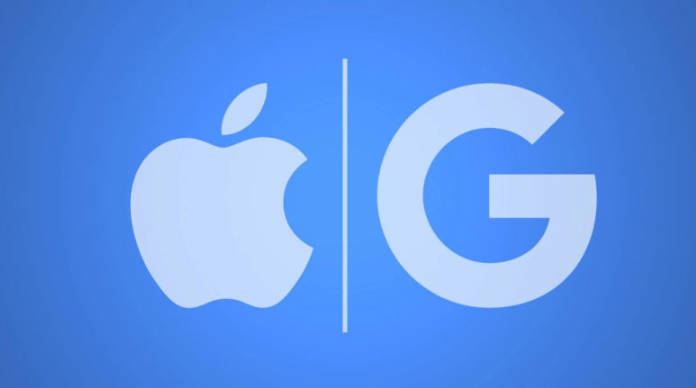 报告称谷歌为 iPhone 默认搜索引擎,每年向苹果支付 180-200 亿美元