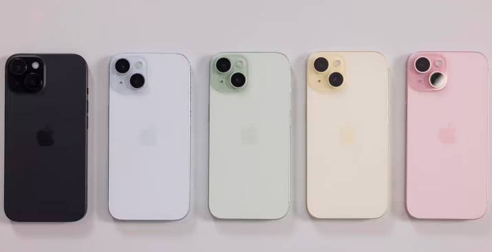 报告预估今年苹果 iPhone 活跃设备 13 亿台,超 50% 为二手(1)