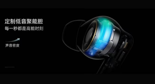 上市价 299 元：OPPO Enco Air2 Pro 降噪耳机 179 元新低(1)