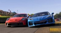 微软赛车游戏《Forza Motorsport 极限竞速》正式发售，Steam 评价“褒贬不一”