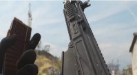 《cod20》新枪有哪些 新枪支内容介绍