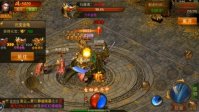 《星空传奇》雷霆二合一怎么玩 雷霆二合一新手指南