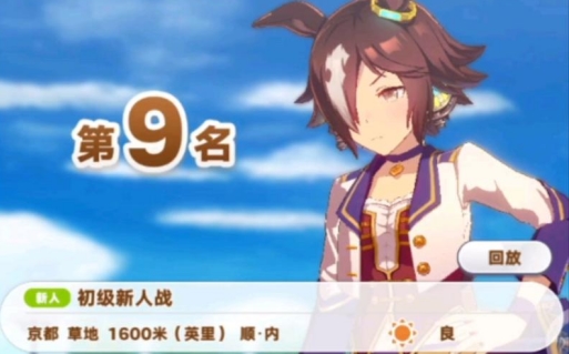 《闪耀优俊少女》伏特加养成攻略 伏特加怎么培育(2)