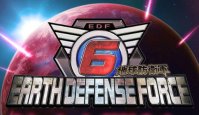 射击游戏《地球防卫军 6》明年春季登陆 PS 和 PC，支持中文