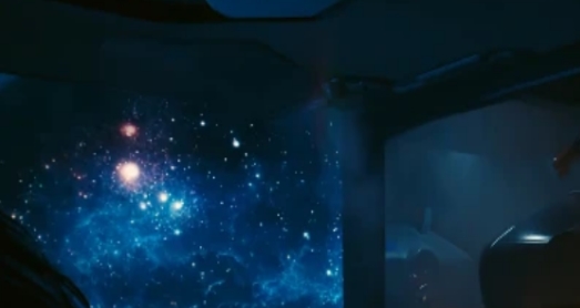 《赛博朋克2077往日之影》克里暗物质如何进入 克里暗物质进入方法(3)