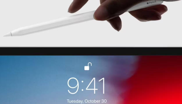 消息称苹果本周将发布带有磁性笔尖的 Apple Pencil 3，而不是新 iPad