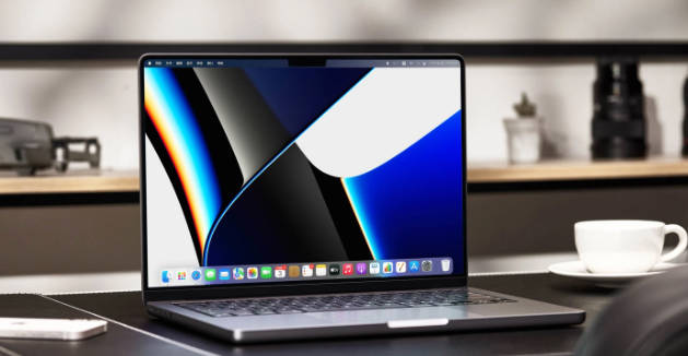 Mark Gurman:苹果 M3 款 MacBook Pro / Air 预计明年年初发布