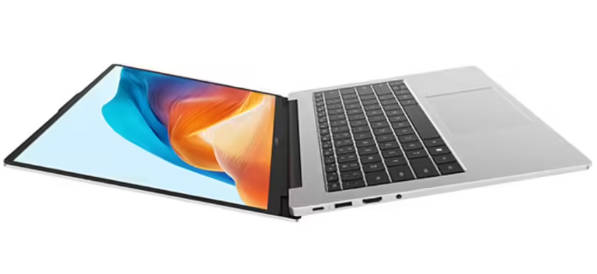 华为 MateBook D 14 SE 笔记本上架:支持超级中转站,到手价 3999 元