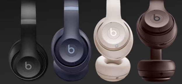 苹果 Beats Studio Pro 无线耳机亚马逊大促,接近五折仅 179.95 美元(1)