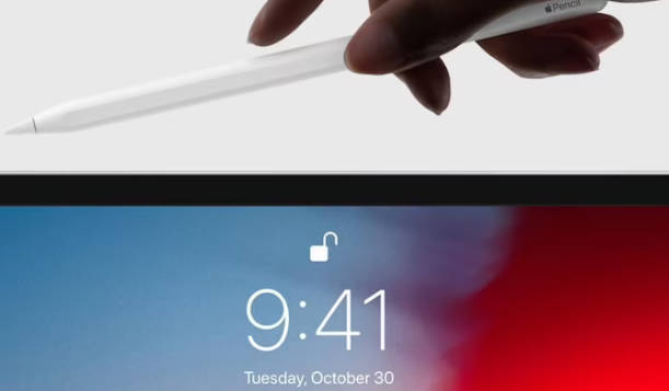 苹果第三代 Apple Pencil 消息汇总：配有 3 种磁性可吸附笔尖(1)