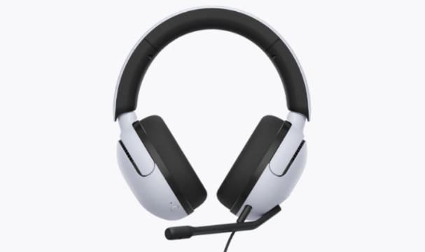 索尼发布 INZONE H5 耳机国行版：支持 360 游戏空间音效，售价 1099 元(1)