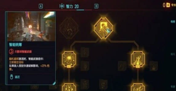 《赛博朋克2077往日之影》黑客冲锋流怎么玩 黑客冲锋流玩法解读(2)