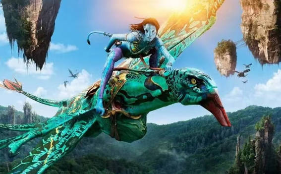 《阿凡达》潘多拉边境怎么样 《阿凡达》潘多拉边境游戏介绍