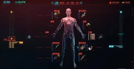 《赛博朋克2077往日之影》潜行刀剑流值得玩吗 潜行刀剑流玩法简介(2)