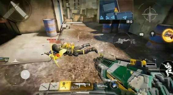 《cod20》身法有什么 《cod20》身法技巧攻略(1)