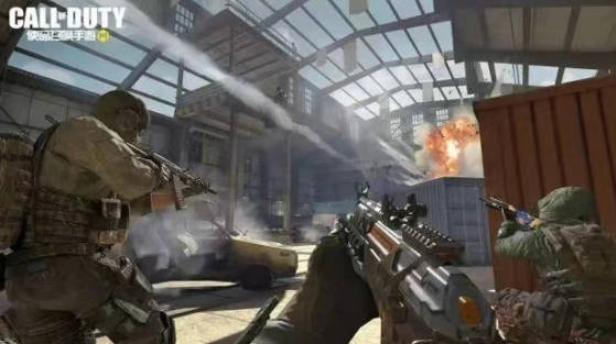 《cod20》身法有什么 《cod20》身法技巧攻略(2)