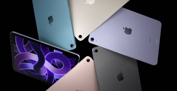 古尔曼：新款苹果 iPad 计划于 2024 年 3 月推出