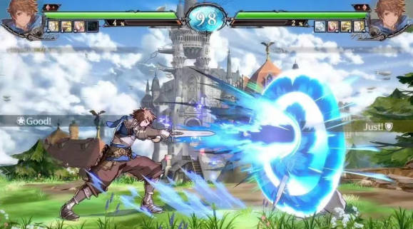 《碧蓝幻想versus》崛起最强装备有哪些 游戏最强装备介绍(2)