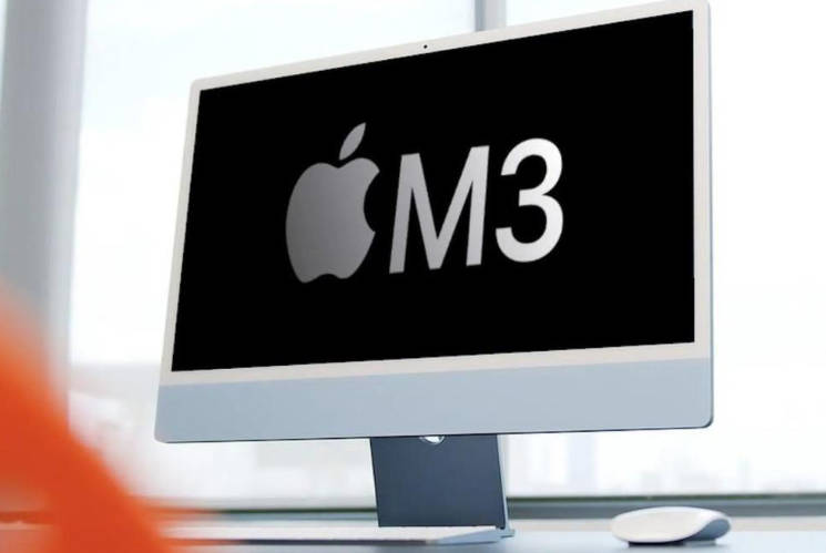 郭明錤:若 M3 芯片无法提振销量,苹果考虑 2025 年重新设计 MacBook Pro
