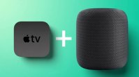 苹果为 HomePod 及 tvOS 推出 17.1 正式版固件更新：带来“增强对白”支持