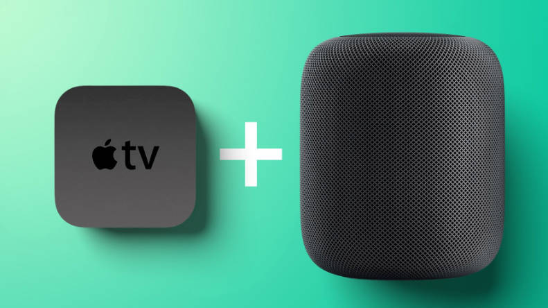 苹果为 HomePod 及 tvOS 推出 17.1 正式版固件更新：带来“增强对白”支持
