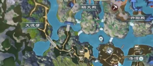 《蜀山初章》大般涅盘经怎么获得 大般涅盘经获取方式分享(1)