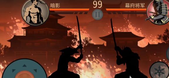 《暗影格斗2》暗影之门怎么打 暗影之门通关攻略(1)