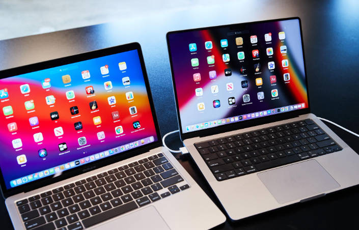 苹果发布会前瞻:搭载 M3 芯片的 MacBook Air / Pro、24 寸 iMac 等设备有望登场