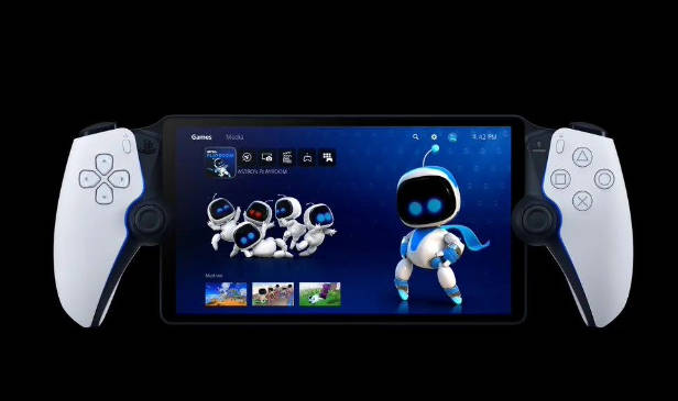 索尼高管：PlayStation Portal 掌机对手不是任天堂 Switch，玩家必须拥有 PS5(1)