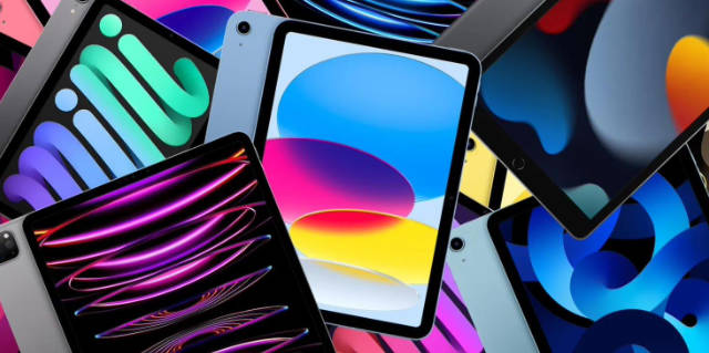 苹果调整产品发布节奏,库克暗示今年不会推出新款 iPad