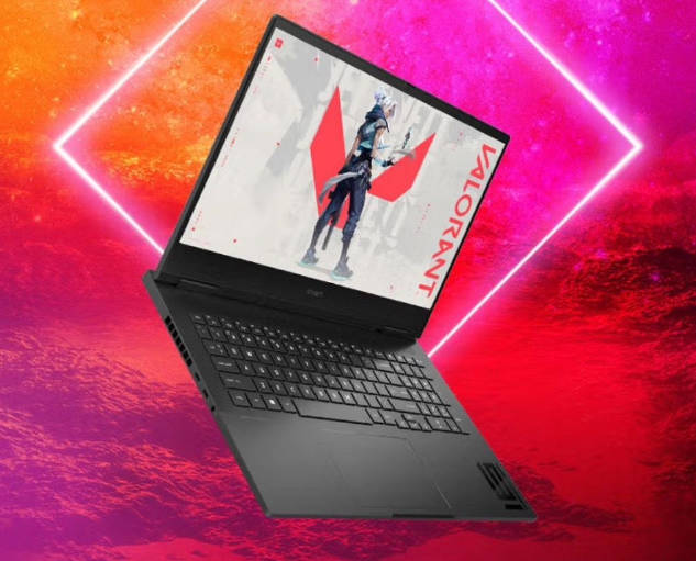惠普暗影精灵 9 笔记本百亿补贴：i9-13900HX + RTX 4060，7999 元
