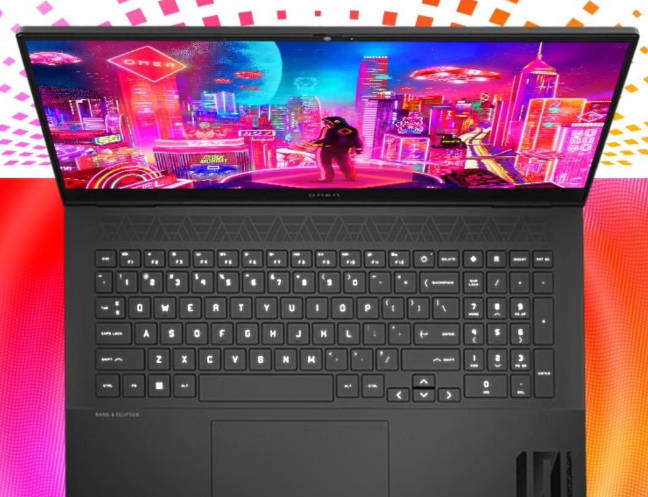 惠普暗影精灵 9 笔记本百亿补贴：i9-13900HX + RTX 4060，7999 元(1)
