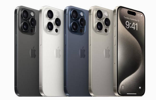 苹果 iPhone 15 / Pro 和 M3 Mac 爆料回顾：郭明錤、Gurman 各领风骚(1)