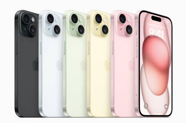苹果 iPhone 15 / Pro 和 M3 Mac 爆料回顾：郭明錤、Gurman 各领风骚(2)