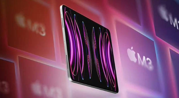 古尔曼:苹果 iPad 产品线将于 2024 年全面更新,覆盖 Pro、Air、mini 和入门级型号