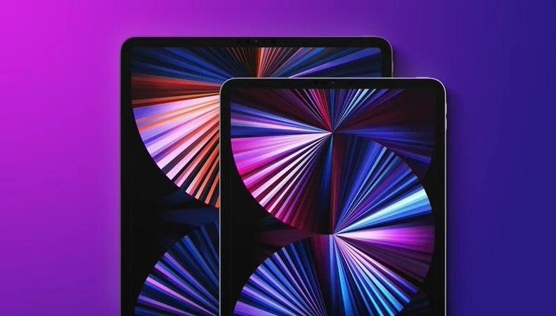TrendForce：采用 Mini LED 显示屏的 12.9 英寸苹果 iPad Pro 明年停产