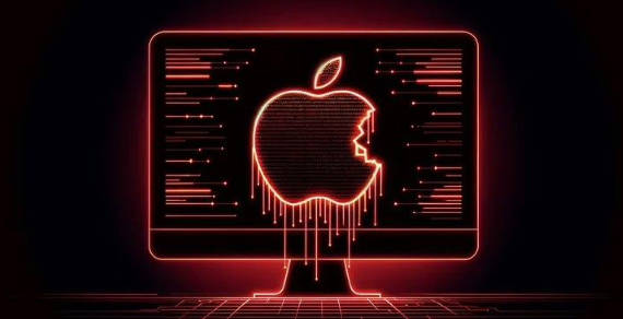 针对苹果 Mac 的新型 ObjCShellz 恶意软件曝光，黑客可实现远程控制