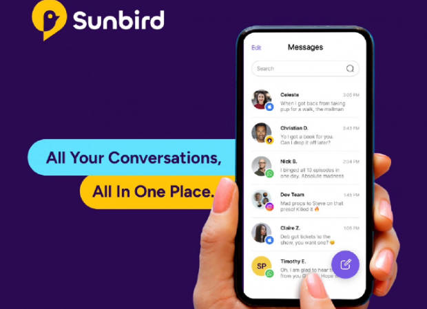 继 Nothing Chat 争议事件后，Sunbird 聊天应用宣布“暂时关闭服务”(1)