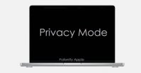 苹果 MacBook 专利获批：给屏幕加装“百叶窗”，灵活启用隐私模式