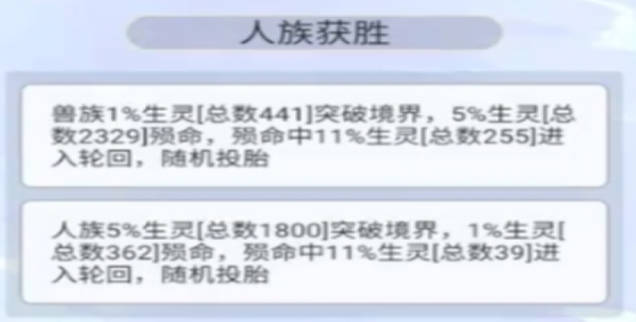 《天道创造》命格之门怎么打 命格之门打法介绍(1)