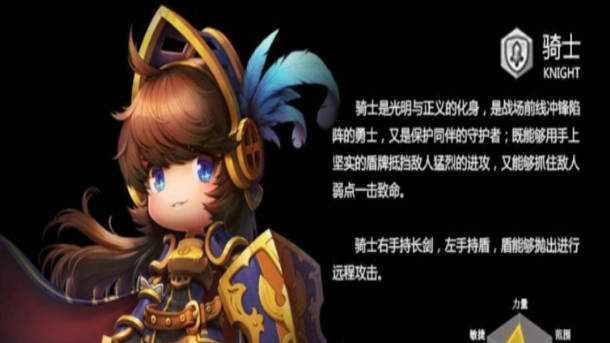 《冒险岛枫之传说》圣骑士超级技能大全 圣骑士超级技能一览