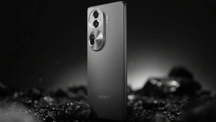 OPPOReno11超级标准版起售价2499元，售价3499元