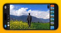 Photomator3.2正式发布:支持AI放大、图片污渍修复等功能
