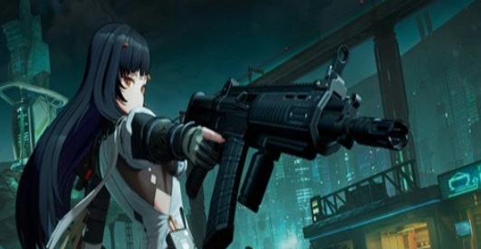 《少女前线2》复活技能介绍 复活技能怎么样(3)