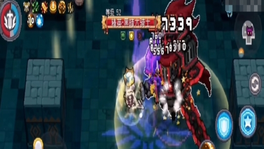 《元气骑士前传》暗黑大骑士怎么遇到 暗黑大骑士套装怎么得(3)