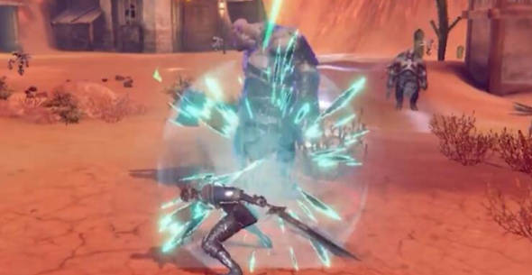 《龙之灵域》武器选择攻略《龙之灵域》武器怎么选择(2)