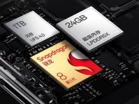 一加 12 手机预热：全球首发内存基因重组 2.0，提供 24GB+1TB 版本