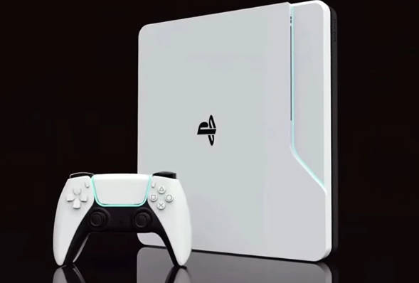 索尼 PlayStation 6 游戏主机爆料：有望支持路径追踪技术及生成式 AI(1)