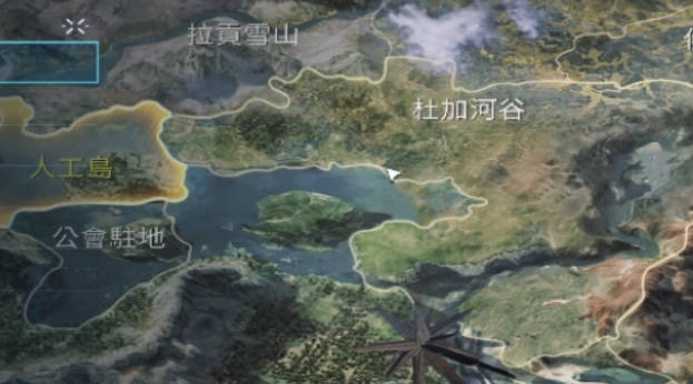 《星球重启》废弃轮胎如何获取 废弃轮胎获取途径(1)