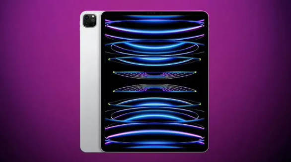 Gurman:苹果明年初将推出两款 iPad Air 和两款 OLED iPad Pro